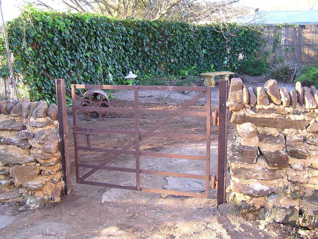 Dairyman'S Cottage Lyndoch Zimmer foto